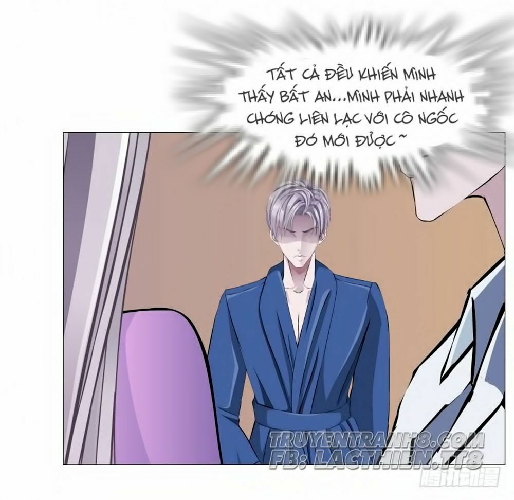 Beauty And Demon: Chapter 93