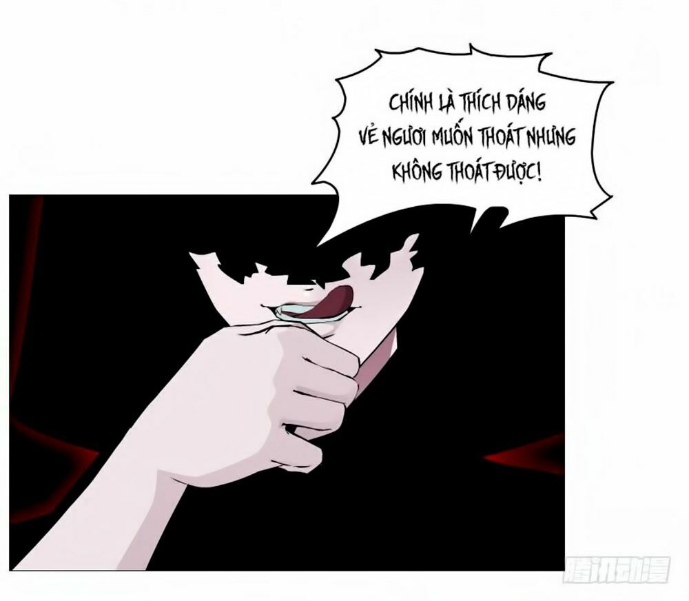 Beauty And Demon: Chapter 93