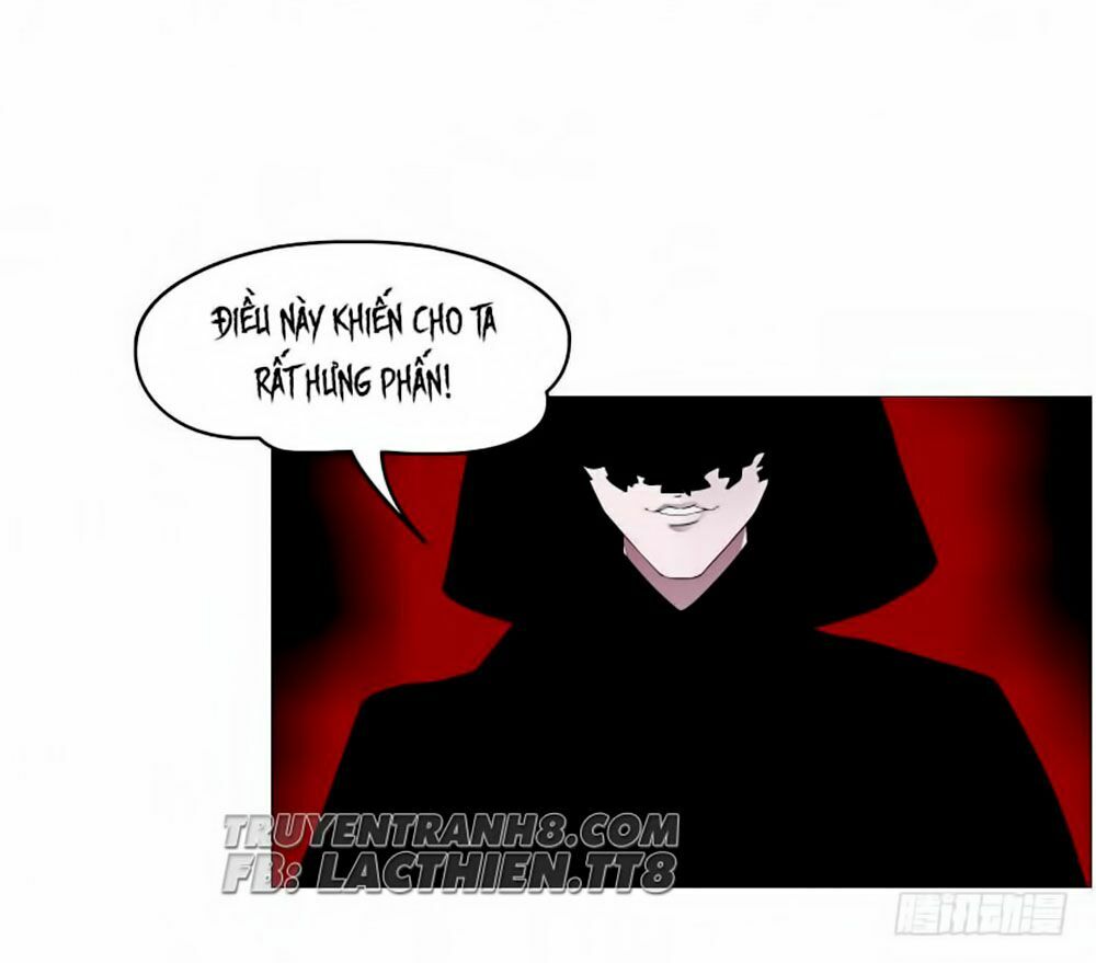 Beauty And Demon: Chapter 93