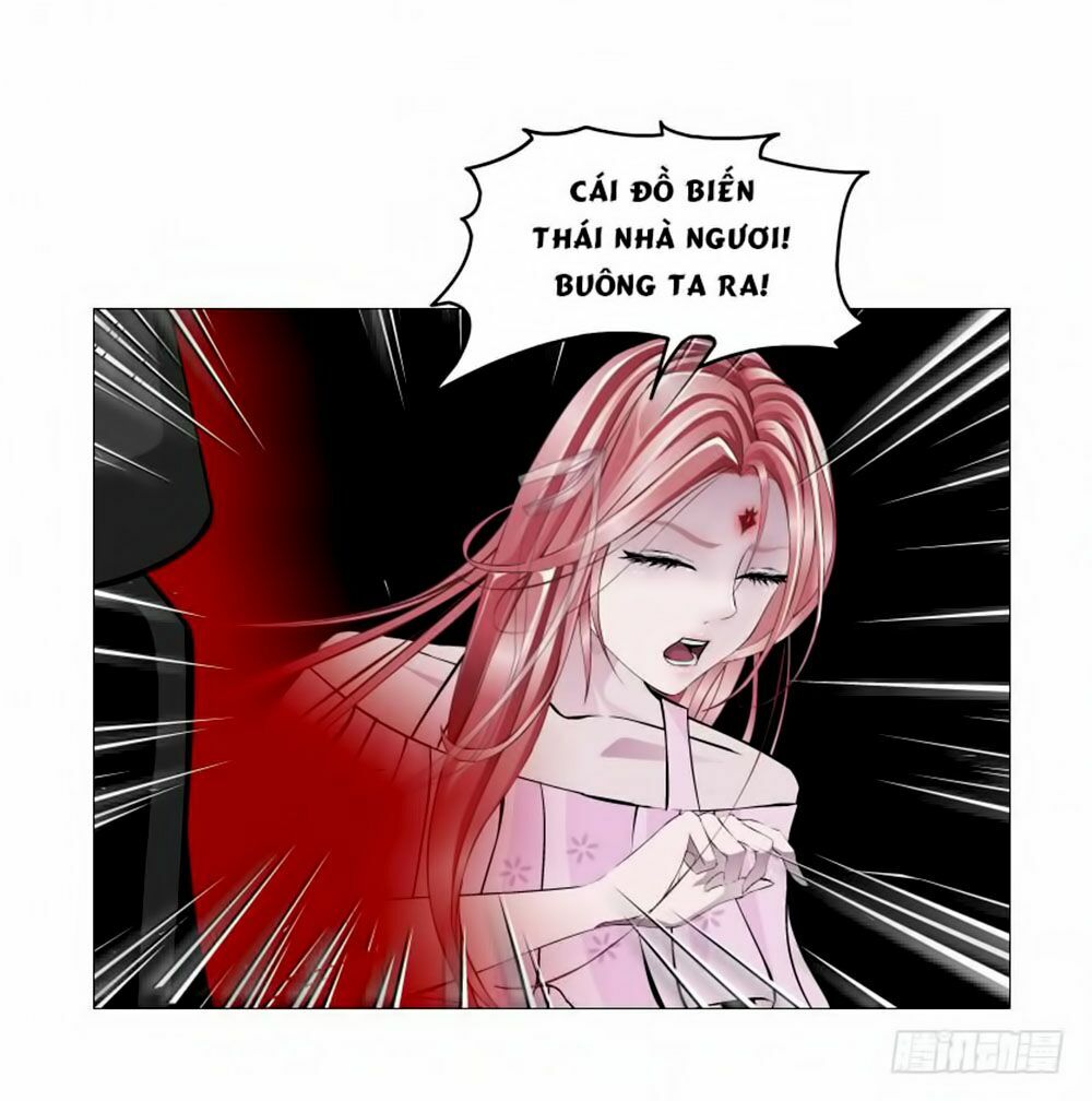 Beauty And Demon: Chapter 93