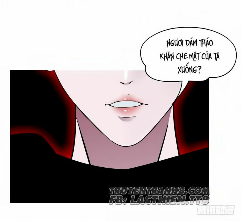 Beauty And Demon: Chapter 93