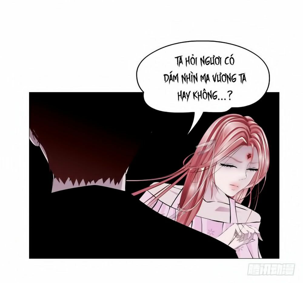 Beauty And Demon: Chapter 93