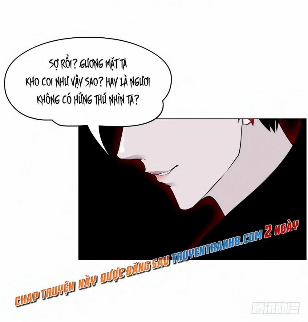 Beauty And Demon: Chapter 93