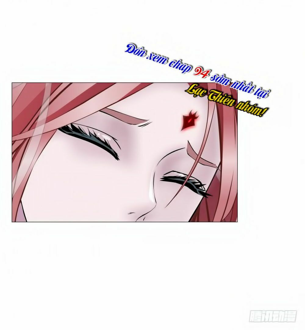 Beauty And Demon: Chapter 93
