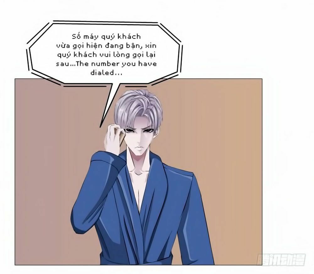 Beauty And Demon: Chapter 93