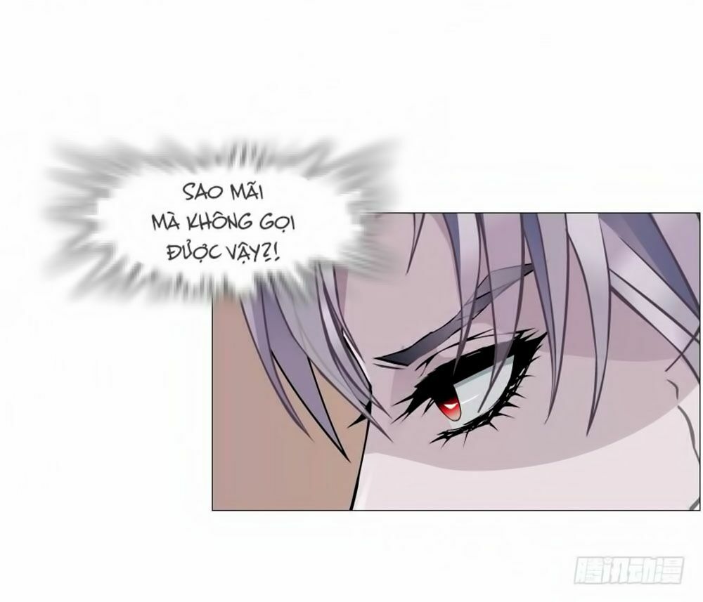 Beauty And Demon: Chapter 93