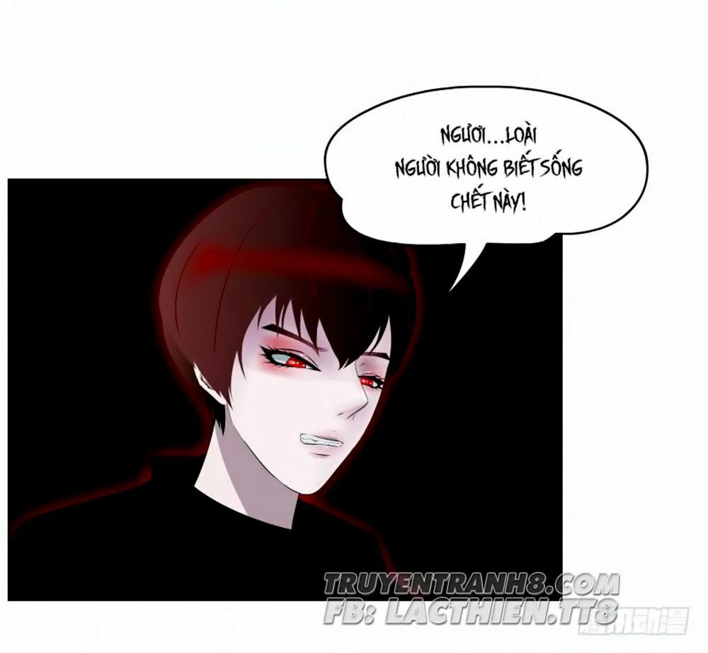 Beauty And Demon: Chapter 94