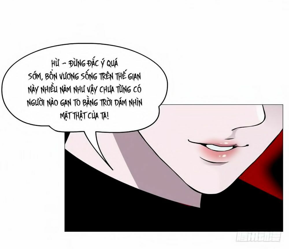Beauty And Demon: Chapter 94