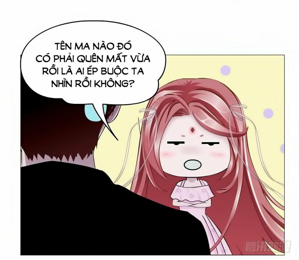 Beauty And Demon: Chapter 94