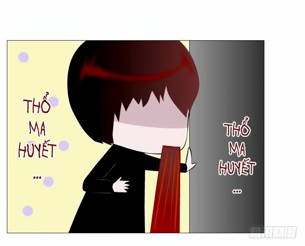 Beauty And Demon: Chapter 94