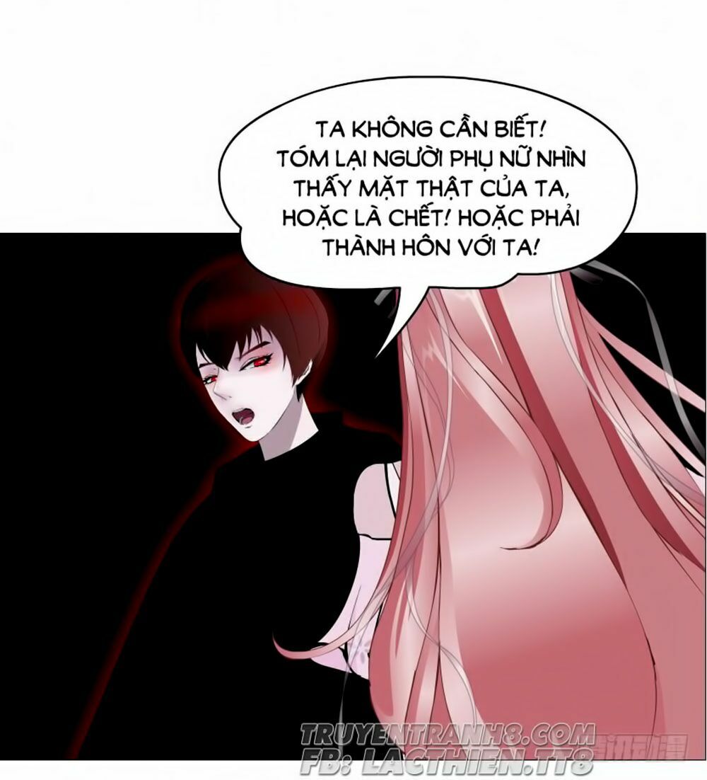 Beauty And Demon: Chapter 94