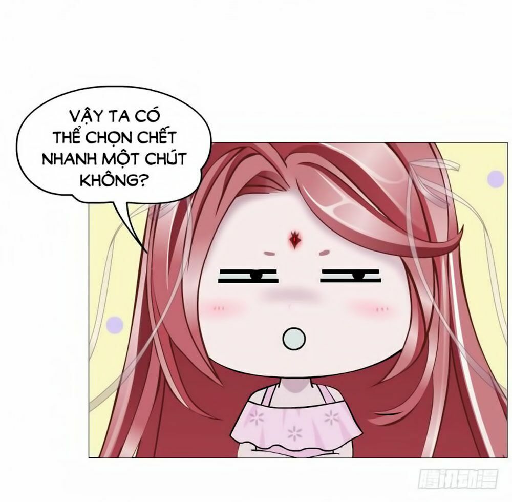 Beauty And Demon: Chapter 94