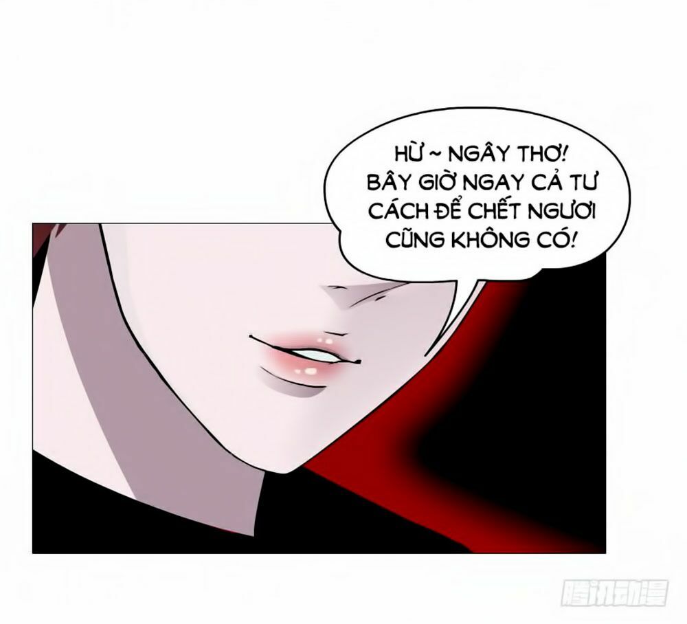 Beauty And Demon: Chapter 94