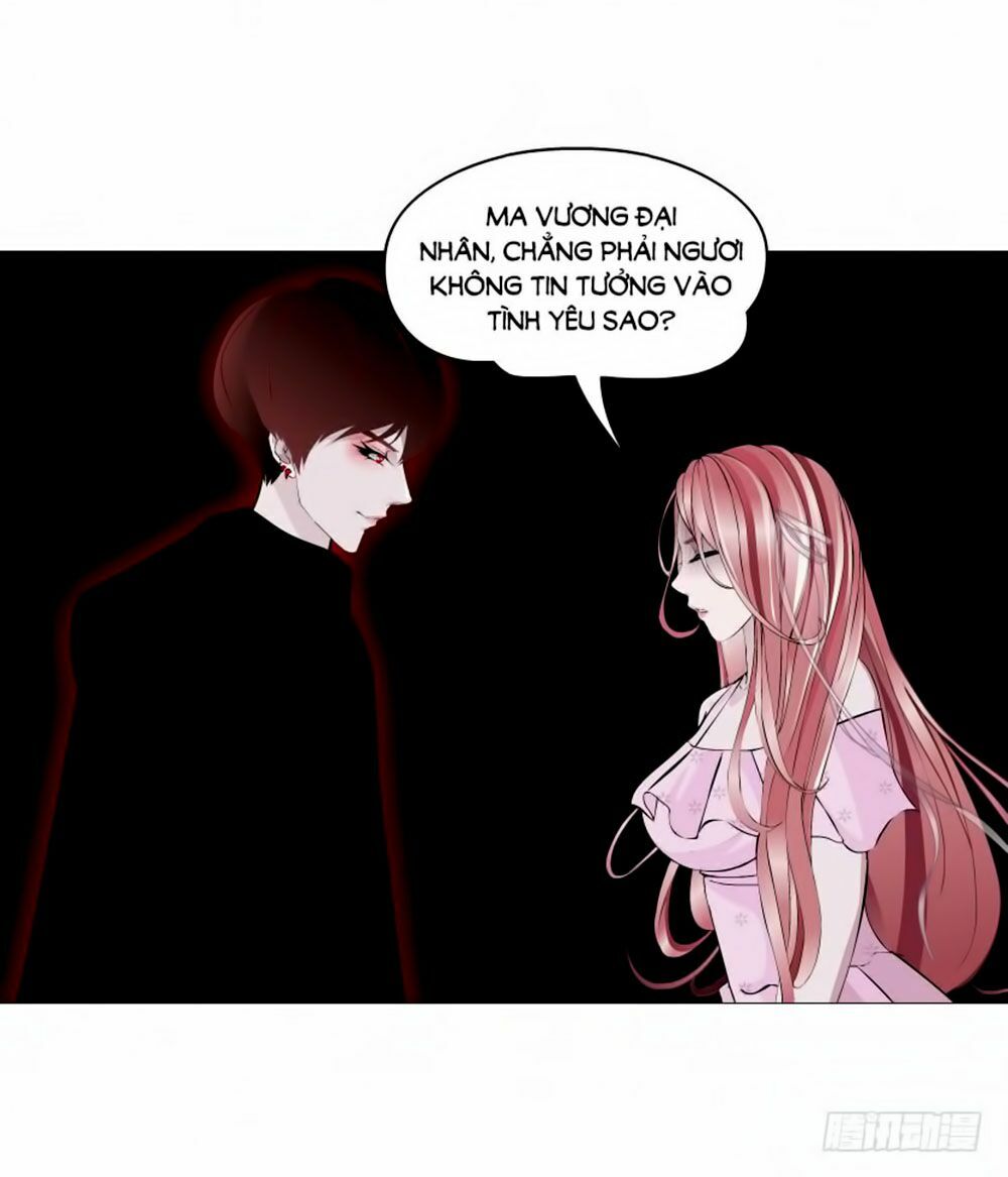 Beauty And Demon: Chapter 94
