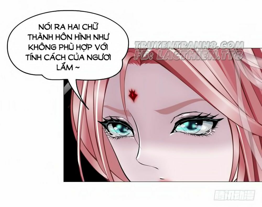 Beauty And Demon: Chapter 94