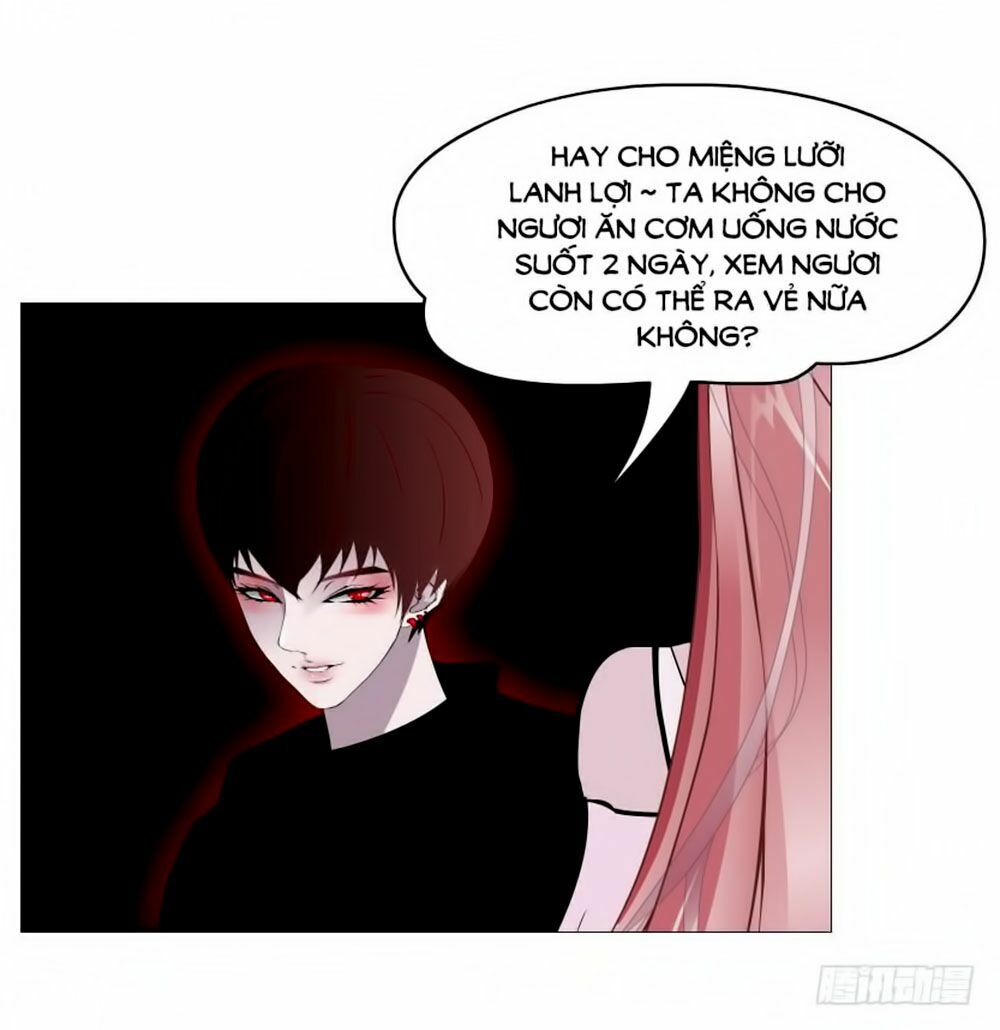 Beauty And Demon: Chapter 94