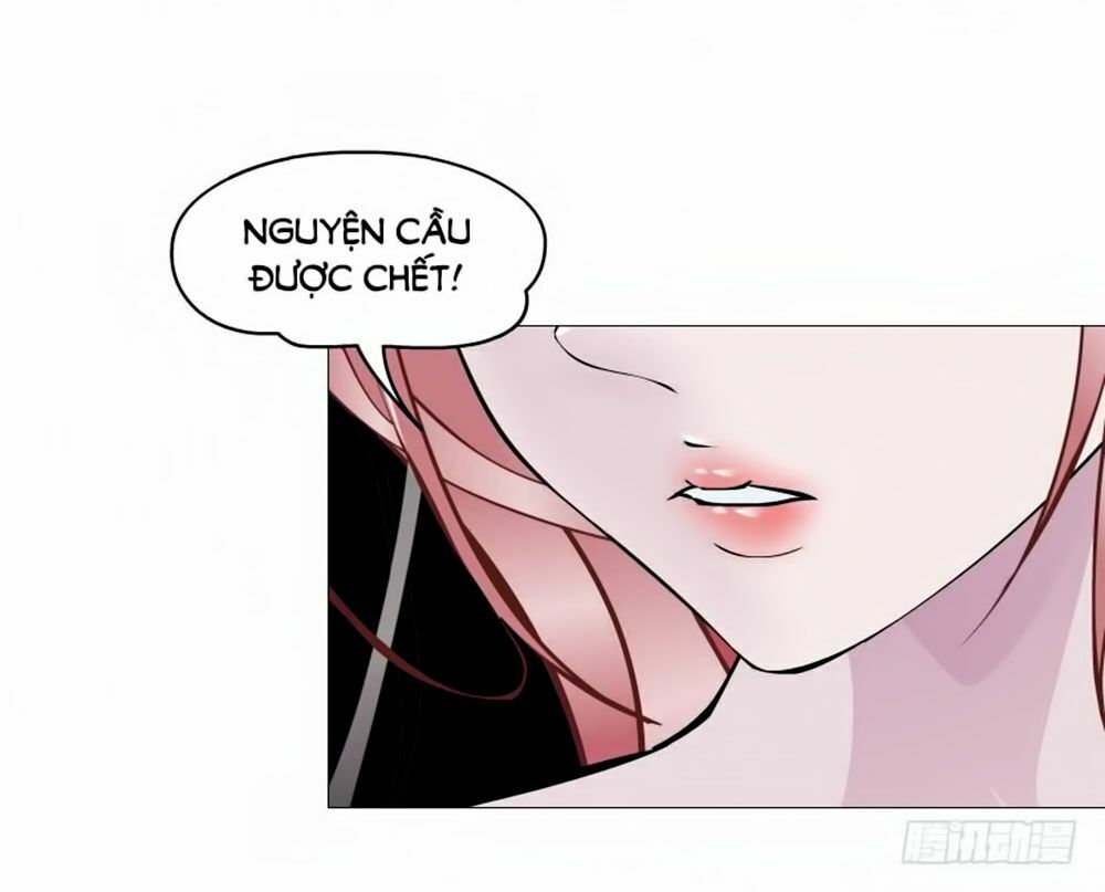 Beauty And Demon: Chapter 94