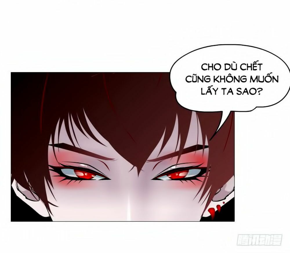 Beauty And Demon: Chapter 94