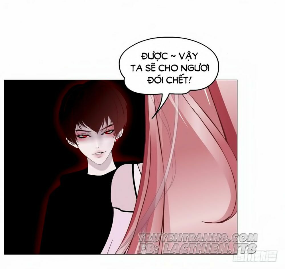 Beauty And Demon: Chapter 94