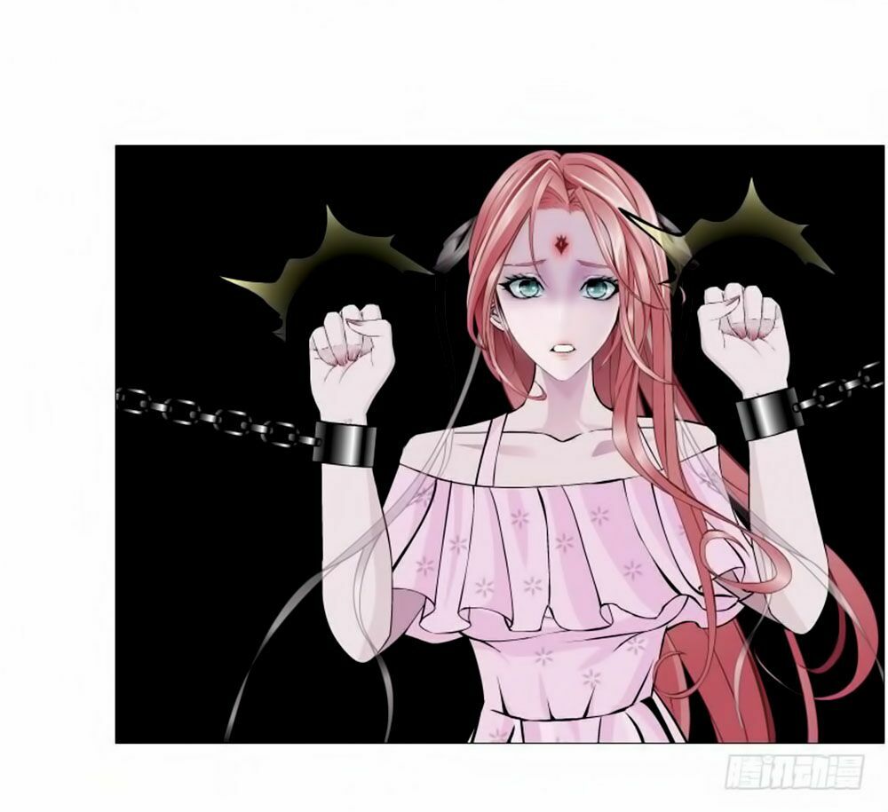 Beauty And Demon: Chapter 94