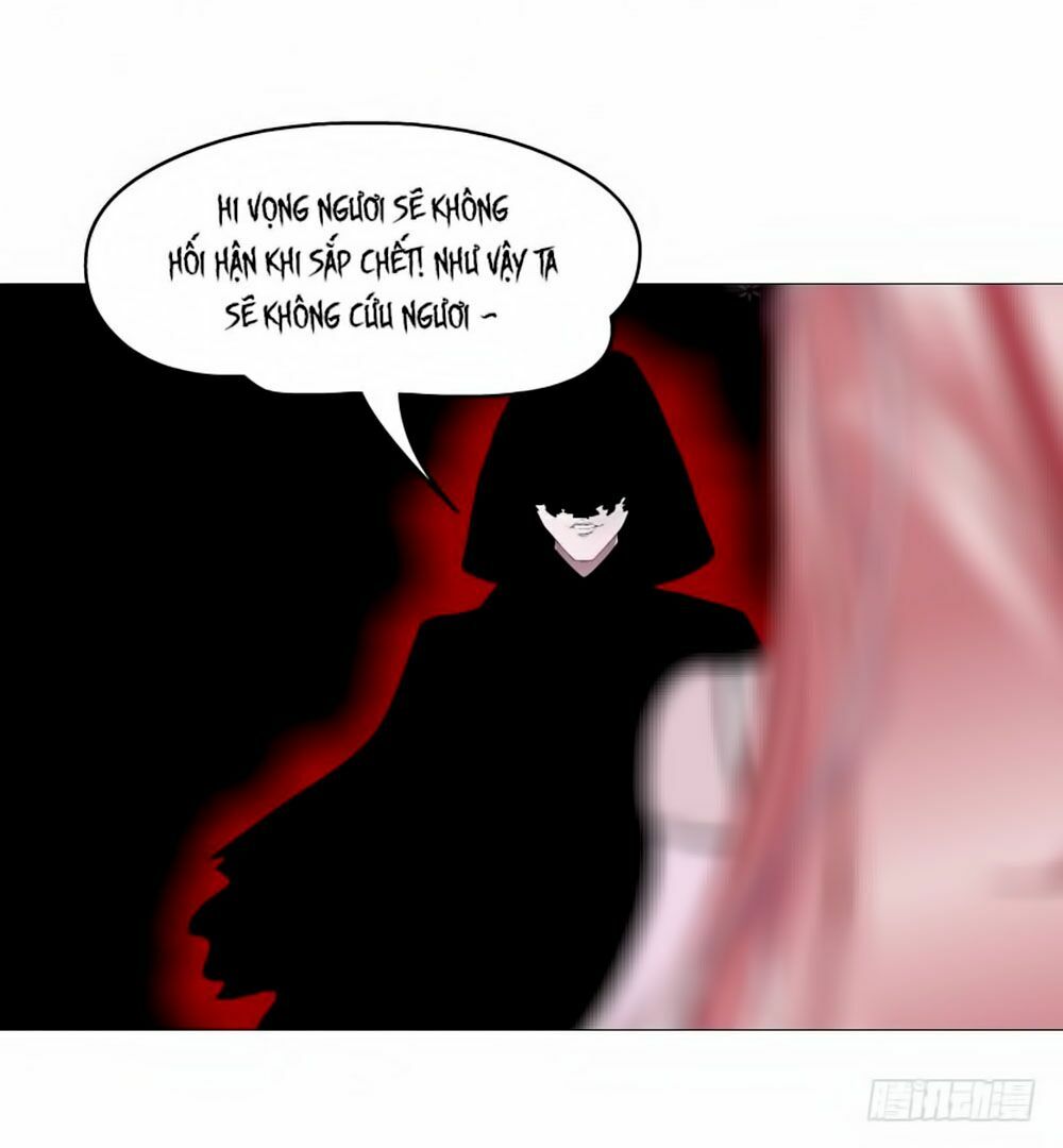 Beauty And Demon: Chapter 94