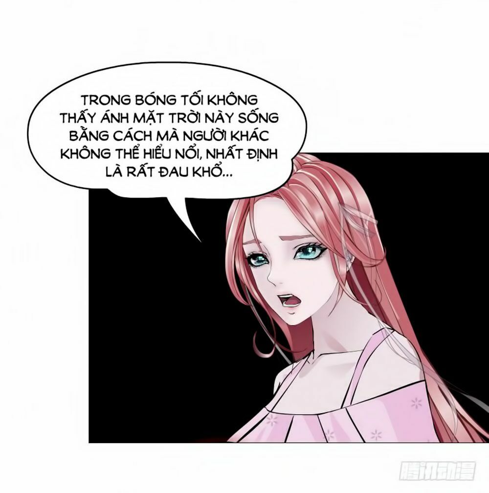 Beauty And Demon: Chapter 94