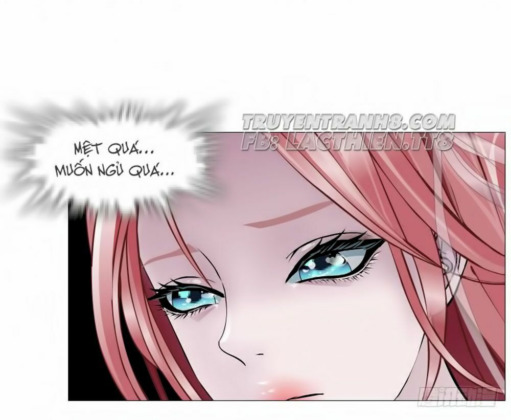 Beauty And Demon: Chapter 94