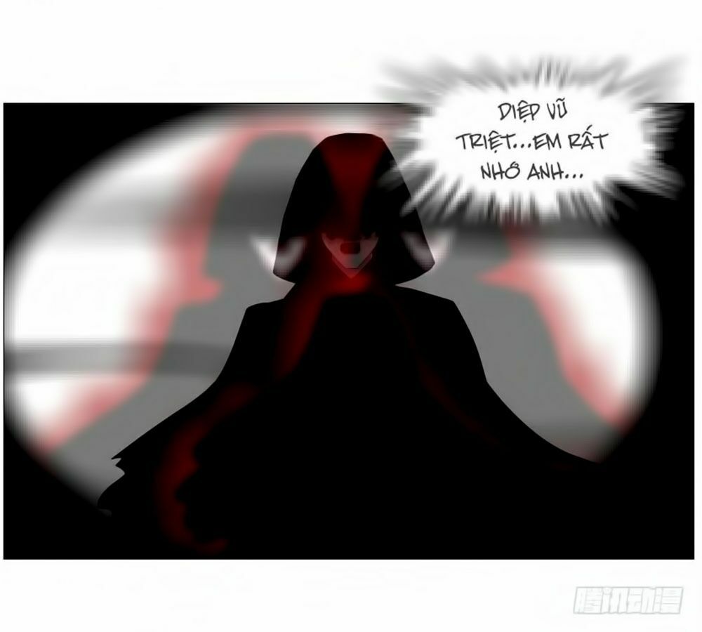 Beauty And Demon: Chapter 94