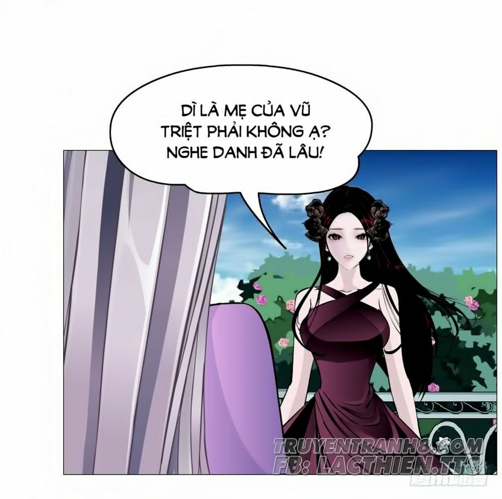 Beauty And Demon: Chapter 94