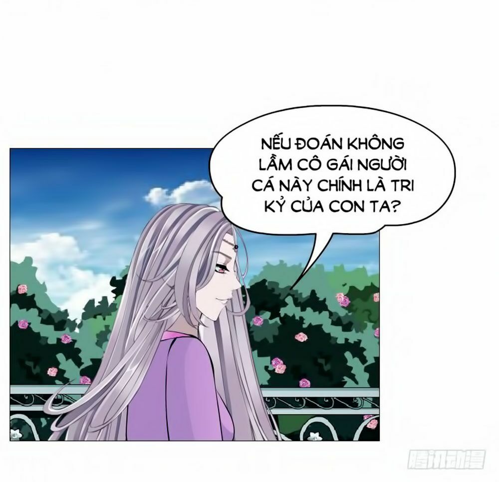 Beauty And Demon: Chapter 94
