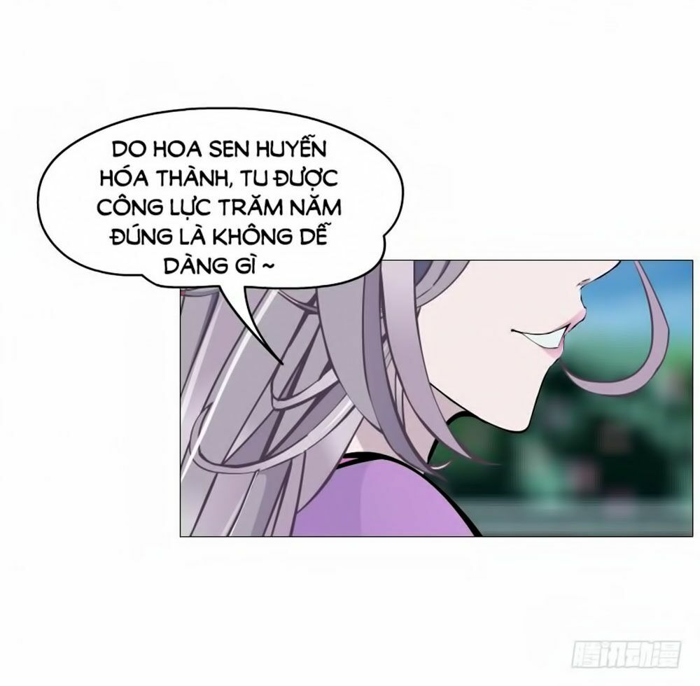 Beauty And Demon: Chapter 94