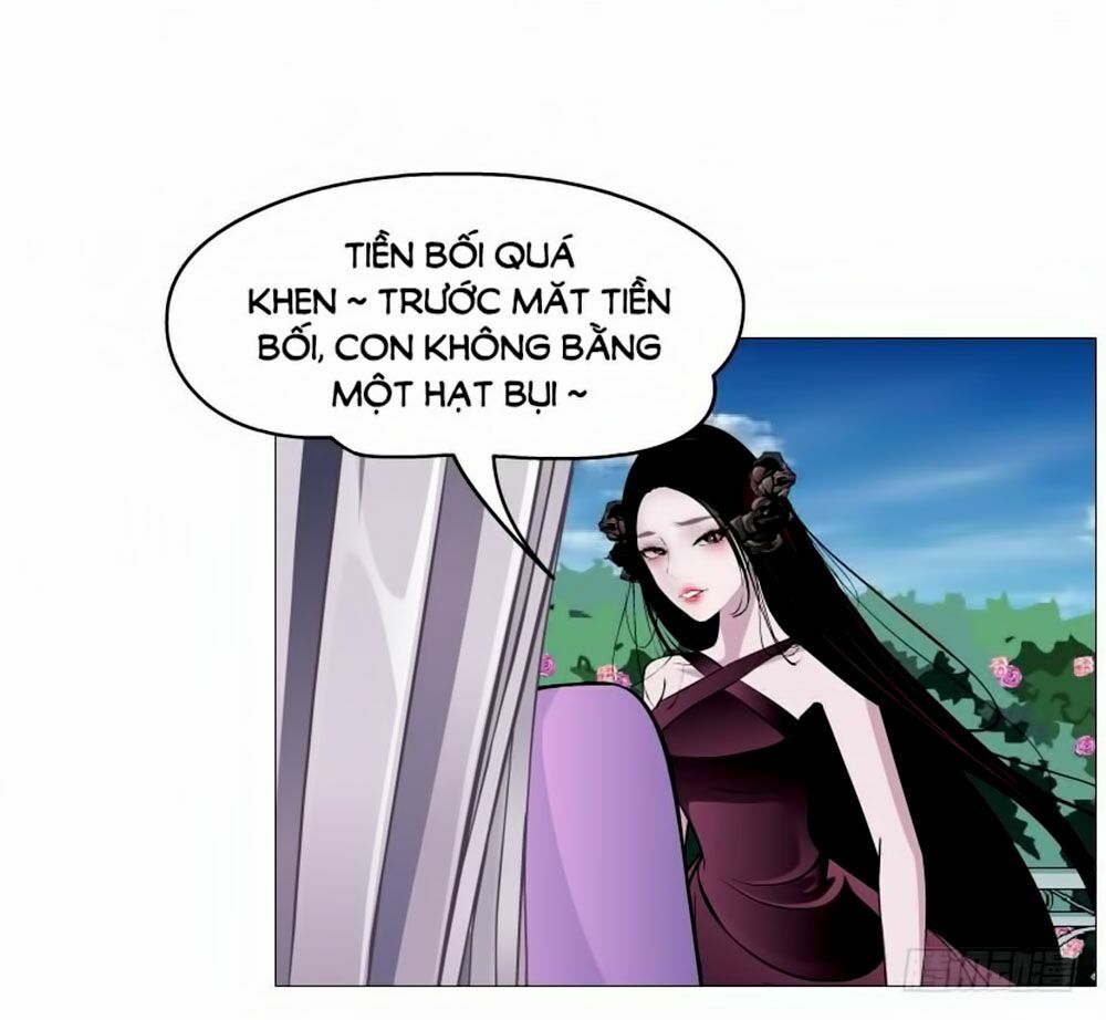 Beauty And Demon: Chapter 94