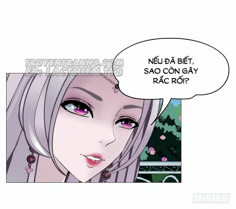 Beauty And Demon: Chapter 94