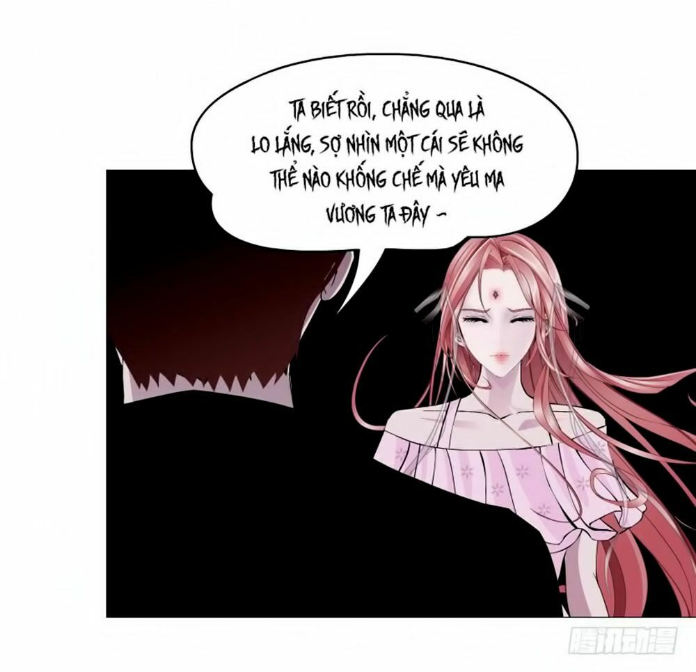 Beauty And Demon: Chapter 94