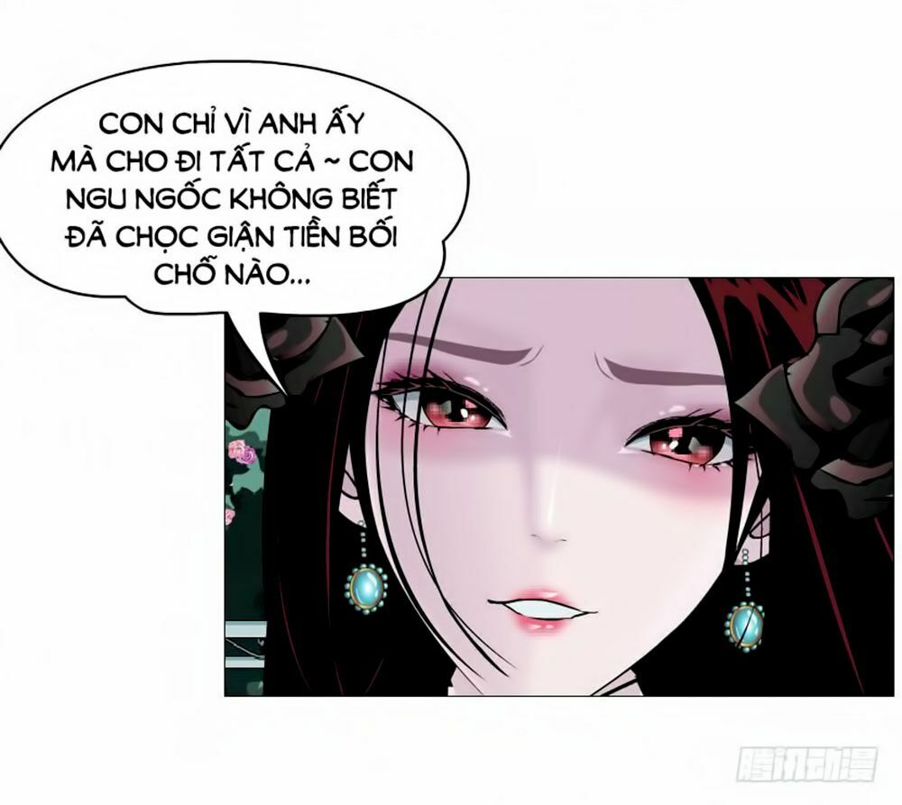 Beauty And Demon: Chapter 94