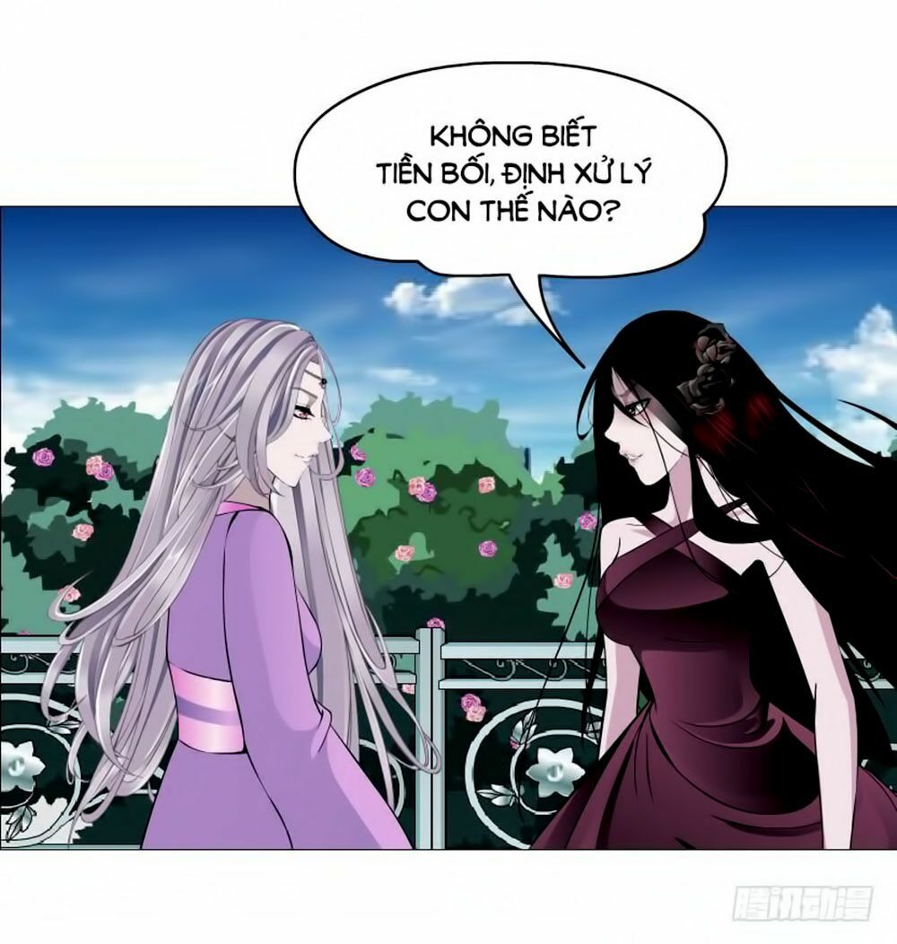 Beauty And Demon: Chapter 94