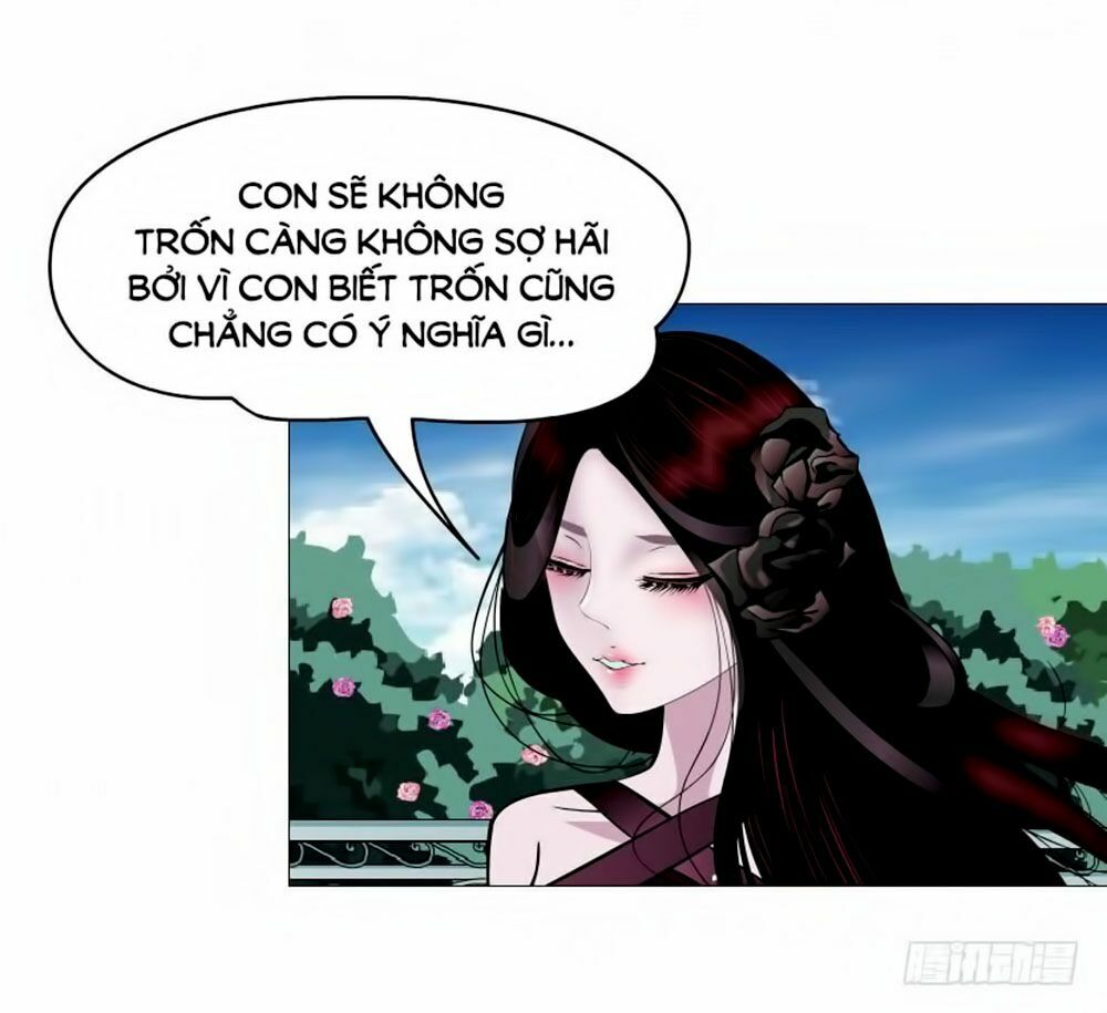 Beauty And Demon: Chapter 94