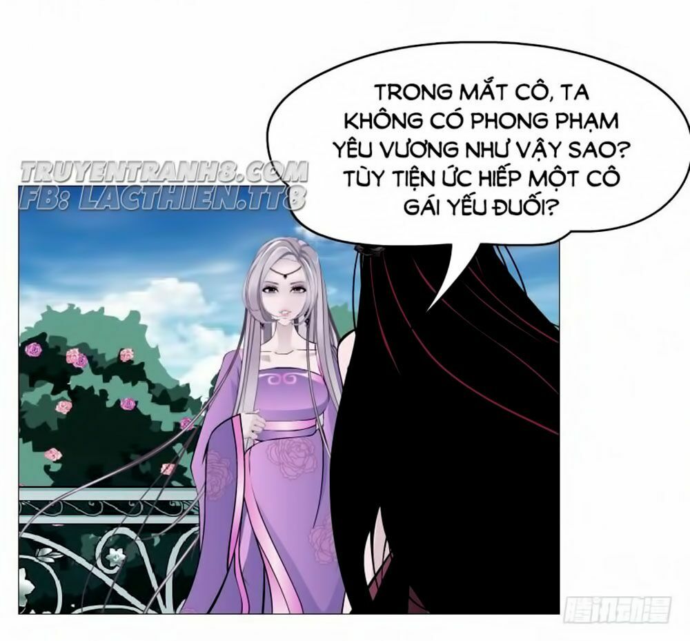 Beauty And Demon: Chapter 94