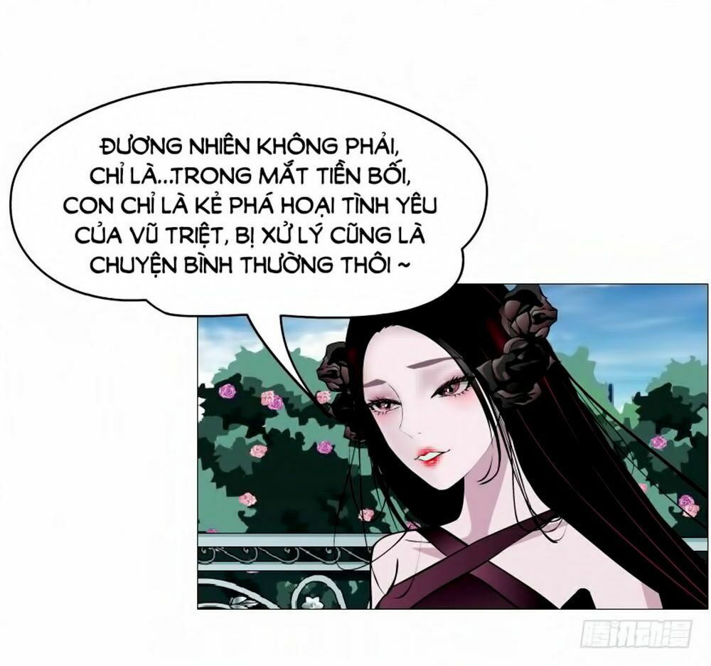 Beauty And Demon: Chapter 94
