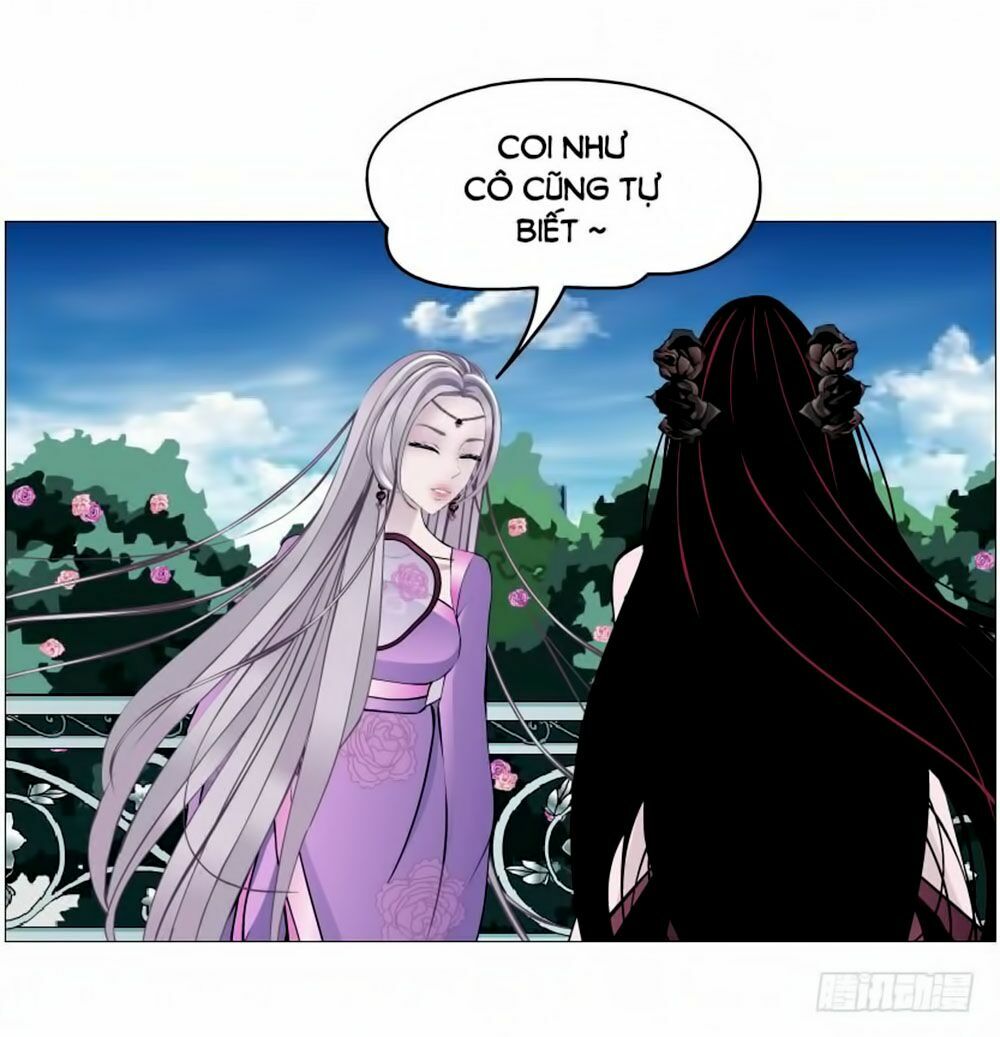 Beauty And Demon: Chapter 94
