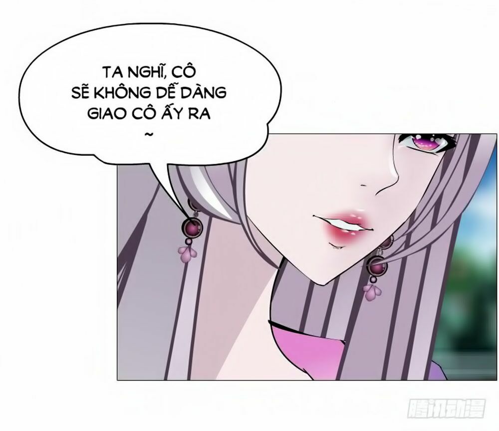 Beauty And Demon: Chapter 94