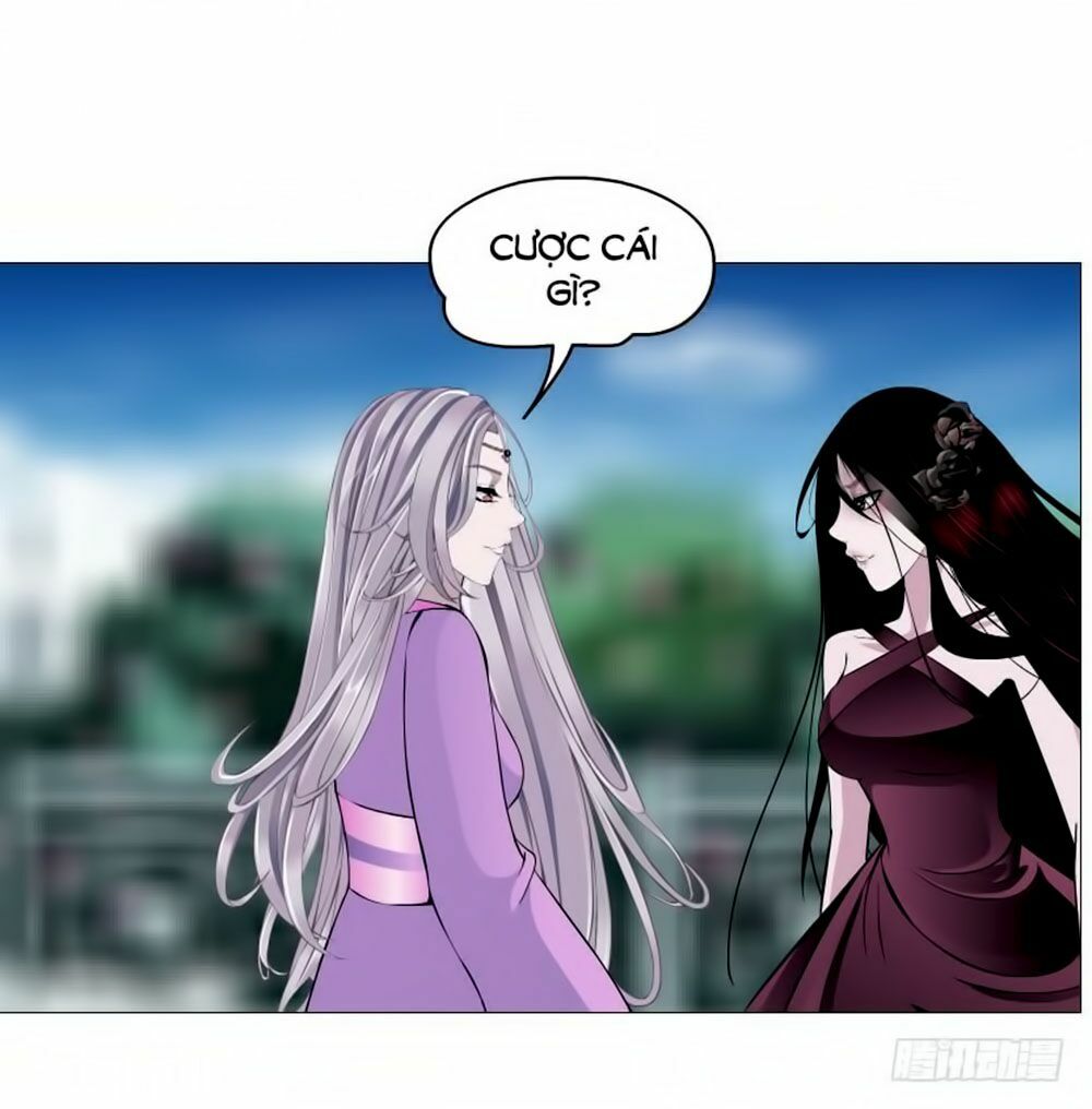 Beauty And Demon: Chapter 94