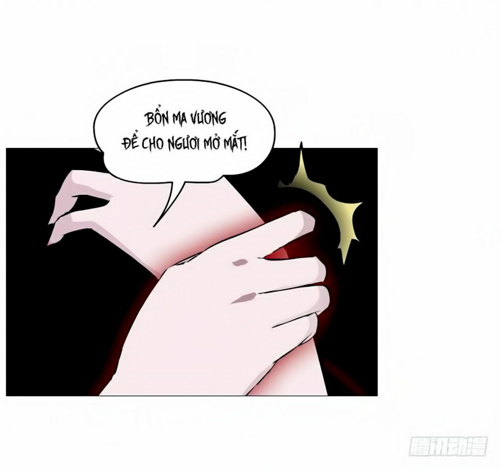Beauty And Demon: Chapter 94