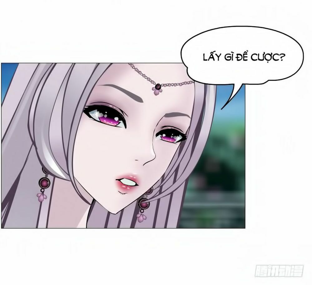 Beauty And Demon: Chapter 94