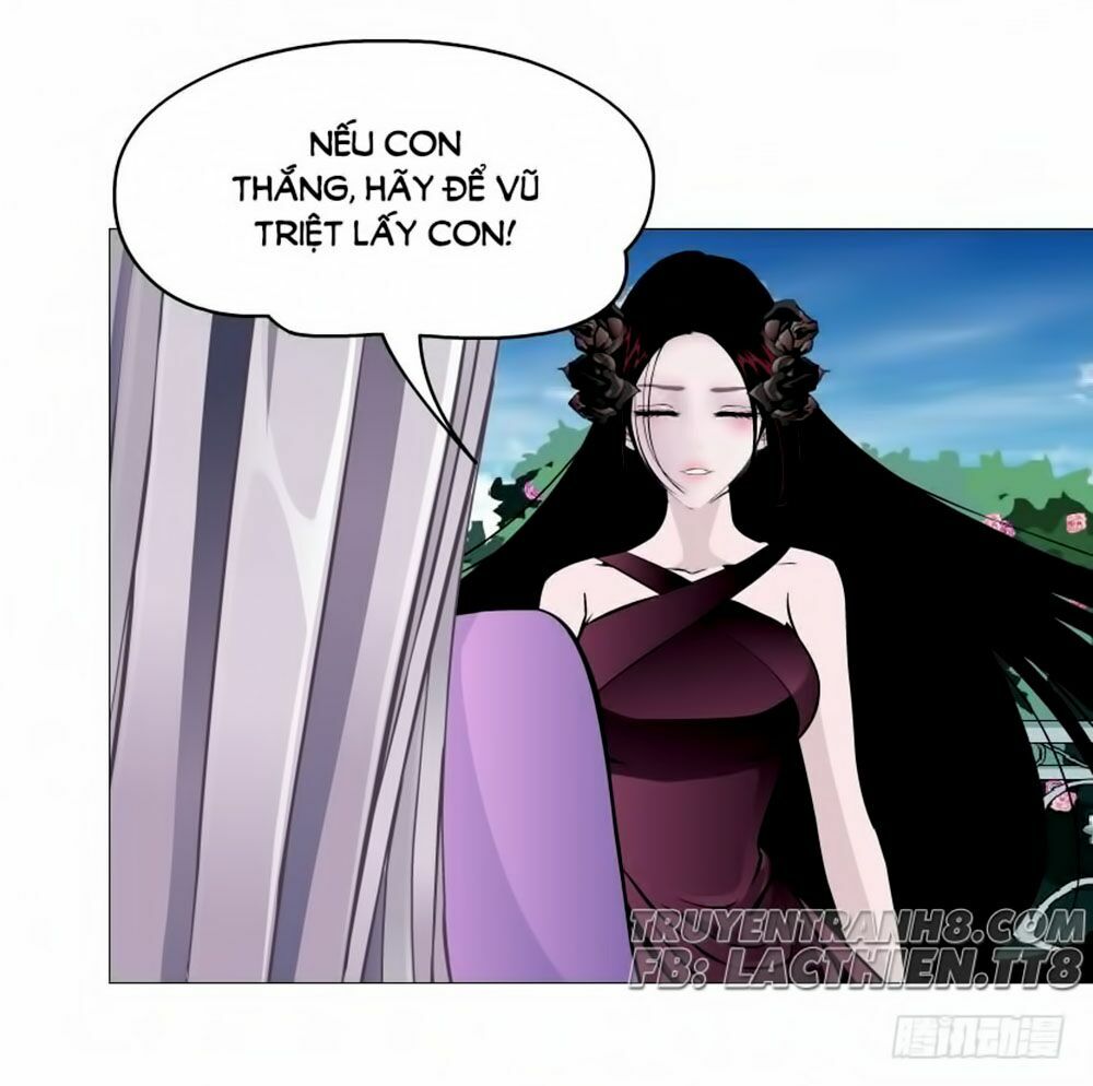 Beauty And Demon: Chapter 94