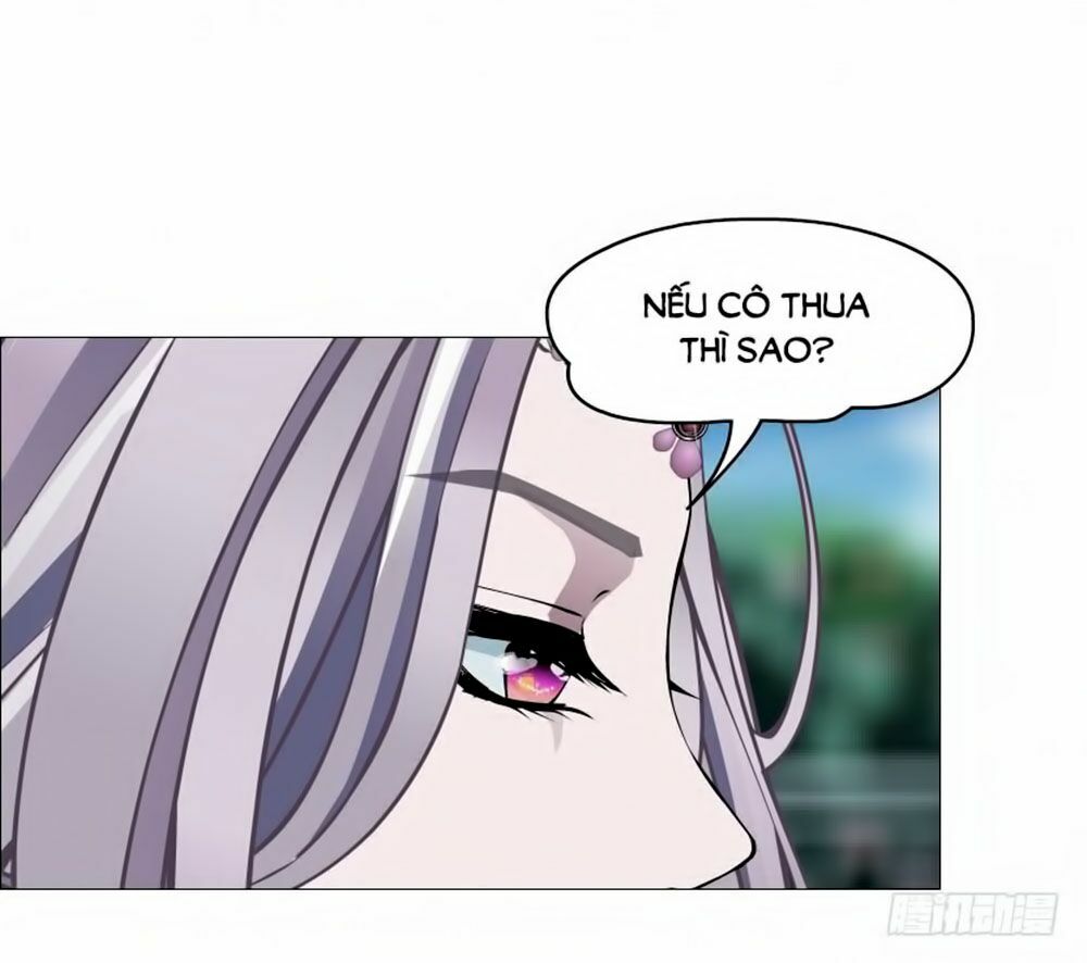 Beauty And Demon: Chapter 94