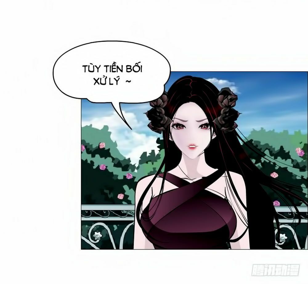Beauty And Demon: Chapter 94