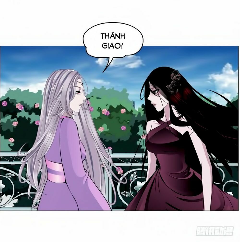 Beauty And Demon: Chapter 94
