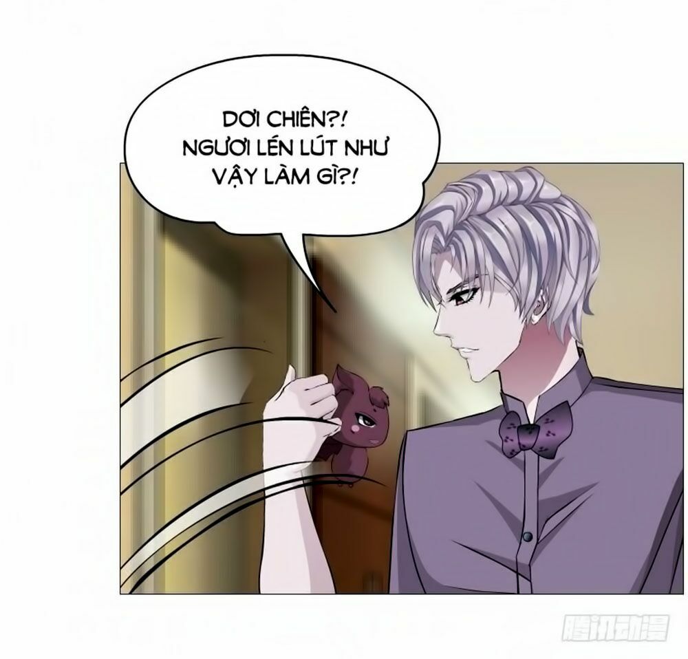 Beauty And Demon: Chapter 94