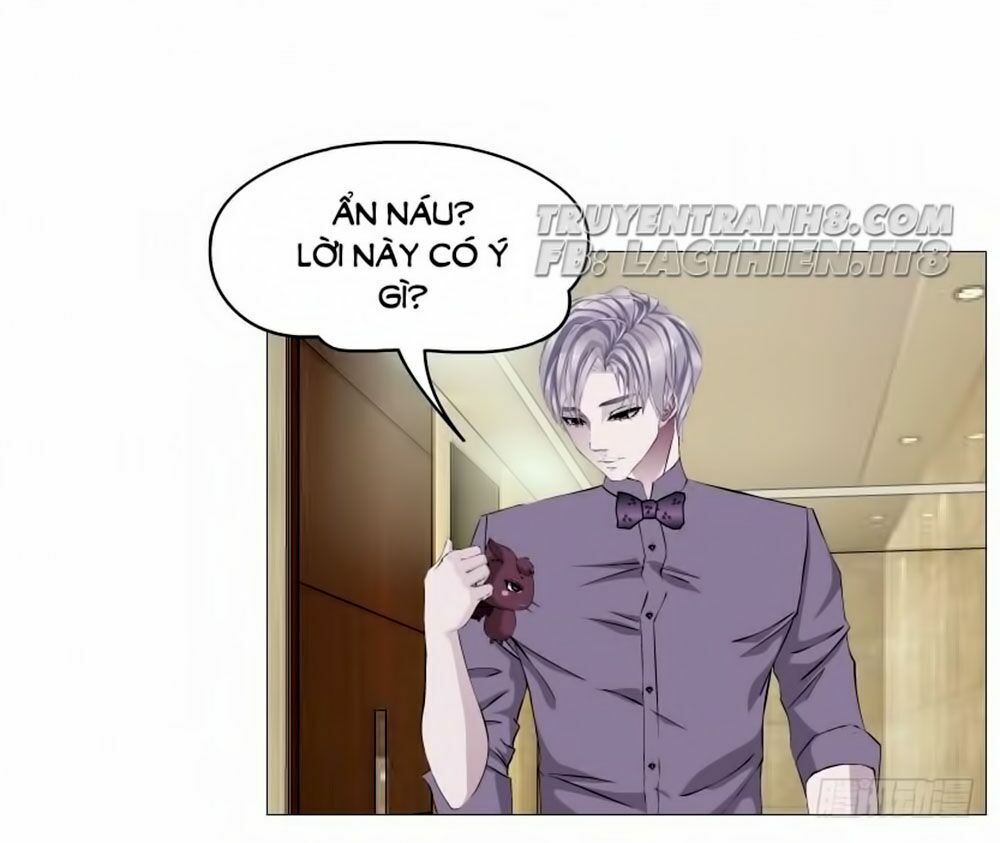Beauty And Demon: Chapter 94